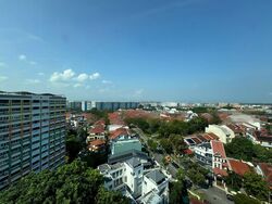 Tanamera Crest (D16), Condominium #471334591
